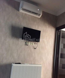 Apartment 46 m² - Yuryevskaya, Batumi, Georgia