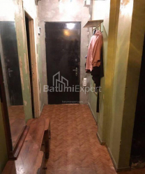 Apartment 3-room 79 m² - Alexandr Griboedov, Batumi