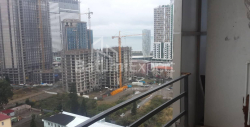 Apartment 3-room 64 m² - Tbel-Abuseridze, Batumi