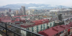Apartment 3-room 64 m² - Ilia Chavchavadze, Batumi