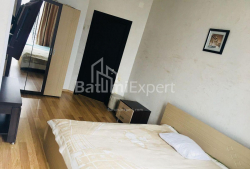 Apartment 2-room 50 m² - Ivane Javakhishvili, Batumi