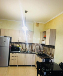 Apartment 2-room 50 m² - Ivane Javakhishvili, Batumi