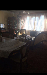 Apartment 3-room 85 m² - Yuryevskaya, Batumi
