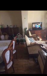 Apartment 3-room 85 m² - Yuryevskaya, Batumi