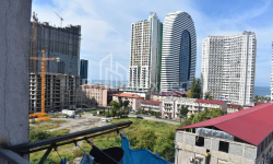 Apartment 64 m² - Ivane Javakhishvili, Batumi, Georgia