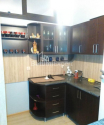 Apartment 3-room 91 m² - Niko Pirosmani, Batumi