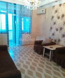 Apartment 3-room 91 m² - Niko Pirosmani, Batumi