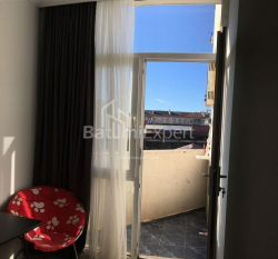 Apartment 2-room 48 m² - Alexandr Pushkin, Batumi