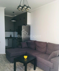 Apartment 2-room 48 m² - Alexandr Pushkin, Batumi