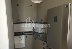 Apartment 2-room 48 m² - Alexandr Pushkin, Batumi