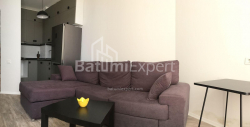 Apartment 2-room 48 m² - Alexandr Pushkin, Batumi
