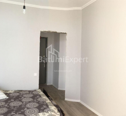 Apartment 2-room 48 m² - Alexandr Pushkin, Batumi