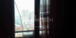 Apartment 3-room 77 m² - Alexandr Pushkin, Batumi
