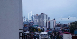 Apartment 2-room 55 m² - Alexandr Pushkin, Batumi