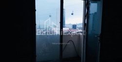 Apartment 2-room 55 m² - Alexandr Pushkin, Batumi