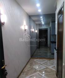 Apartment 2-room 52 m² - Giorgi Leonidze, Batumi
