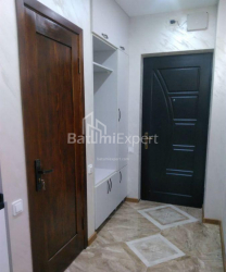 Apartment 52 m² - Giorgi Leonidze, Batumi, Georgia