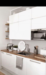 Apartment 2-room 52 m² - Giorgi Leonidze, Batumi