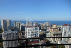 Apartment 103 m² - Tbel-Abuseridze, Batumi, Georgia