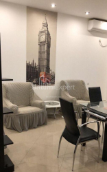 Apartment 3-room 72 m² - Yuryevskaya, Batumi