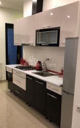 Apartment 3-room 72 m² - Yuryevskaya, Batumi
