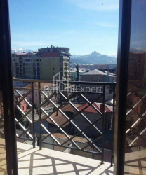 Apartment 45 m² - Zurab Gorgiladze, Batumi, Georgia