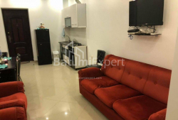 Apartment 2-room 51 m² - Yuryevskaya, Batumi