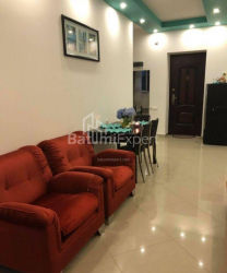 Apartment 2-room 51 m² - Yuryevskaya, Batumi