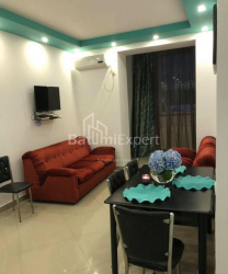 Apartment 2-room 51 m² - Yuryevskaya, Batumi