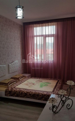 Apartment 2-room 50 m² - Ivane Javakhishvili, Batumi