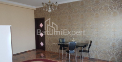 Apartment 2-room 50 m² - Ivane Javakhishvili, Batumi