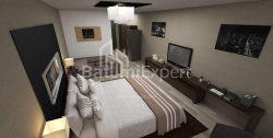 Apartment 26 m² - Sherif Khimshiashvili, Batumi, Georgia