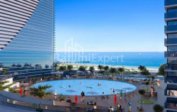 Apartment 1-room 26 m² - Sherif Khimshiashvili, Batumi