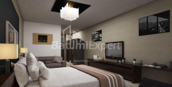 Apartment 26 m² - Sherif Khimshiashvili, Batumi, Georgia