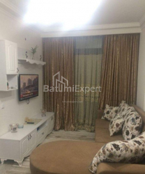 Apartment 2-room 50 m² - Yuryevskaya, Batumi