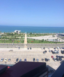 Apartment 50 m² - Yuryevskaya, Batumi, Georgia