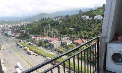 Apartment 3-room 65 m² - Peter Bagrationi, Batumi