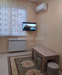 Apartment 3-room 44 m² - Yuryevskaya, Batumi