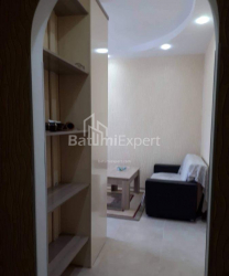 Apartment 3-room 44 m² - Yuryevskaya, Batumi