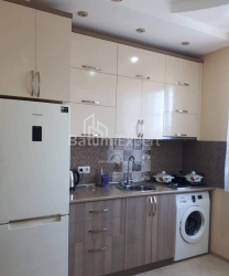 Apartment 3-room 44 m² - Yuryevskaya, Batumi