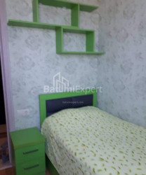 Apartment 44 m² - Yuryevskaya, Batumi, Georgia