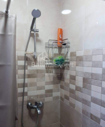 Apartment 44 m² - Yuryevskaya, Batumi, Georgia