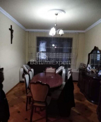 Apartment 3-room 74 m² - Ivane Javakhishvili, Batumi