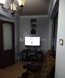 Apartment 3-room 74 m² - Ivane Javakhishvili, Batumi