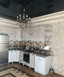 Apartment 3-room 85 m² - Yuryevskaya, Batumi