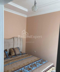 Apartment 3-room 85 m² - Yuryevskaya, Batumi