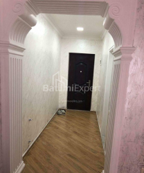 Apartment 3-room 85 m² - Yuryevskaya, Batumi