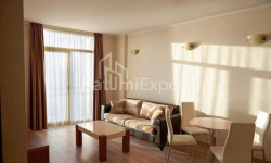 Apartment 2-room 48 m² - Yuryevskaya, Batumi