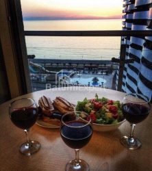 Apartment 48 m² - Yuryevskaya, Batumi, Georgia