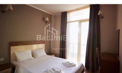 Apartment 48 m² - Yuryevskaya, Batumi, Georgia